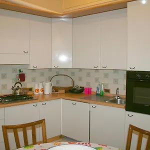 Apartamento Montebello - Julia, Roma