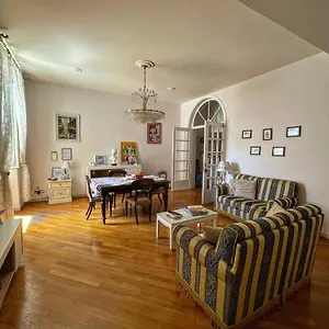 Crystal House Apartament
