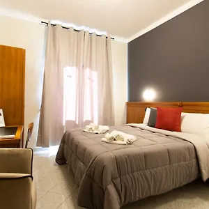 Konukevi The Dream, Roma