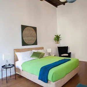 Palazzetto De Lante Parione Appartamento
