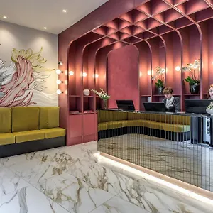 Otel Madison, Roma