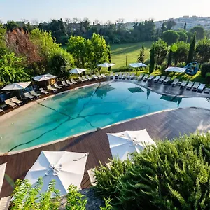 Otel A.roma Lifestyle, Roma
