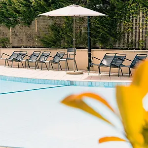 Otel Novotel Est, Roma