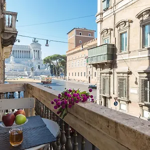 Amazing Piazza Venezia Dom wakacyjny