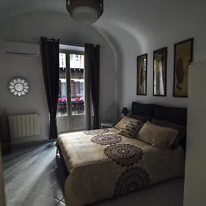 Via Vittorio Emanuele Сasa de vacaciones