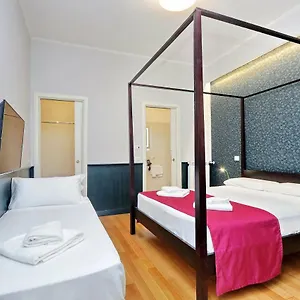 Apartamento Vittoria Colonna, Roma