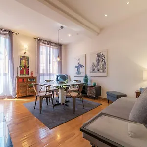 Apartamento Piazza Di Spagna Stylish Flat, Roma